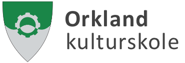 Orkland Kulturskole Logo
